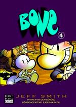 Bone 4 / Ejderha Katili