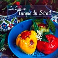 La Cuisine Turque Serail