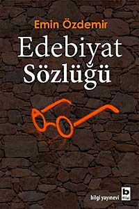 Edebiyat Sözlüğü