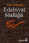 Edebiyat Sözlüğü