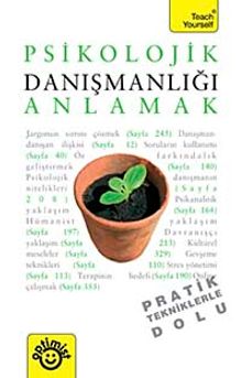 Psikolojik Danışmanlığı Anlamak