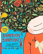 Şampiyon Şampuan