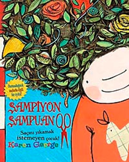 Şampiyon Şampuan