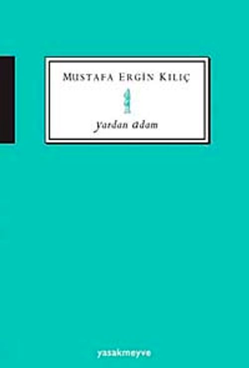 Yardan Adam