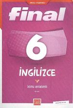 6.Sınıf İngilizce Konu Anlatımlı
