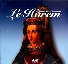 Mystere Des Ottomans - Le Harem
