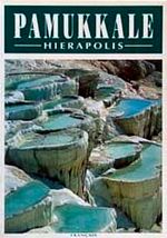 Pamukkale - Hierapolis (Fransızca)