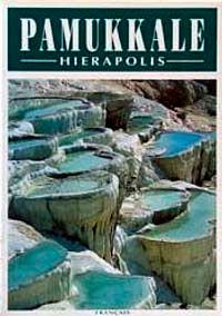 Pamukkale - Hierapolis (Fransızca)