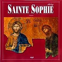 Sainte Sophie (Fransızca)