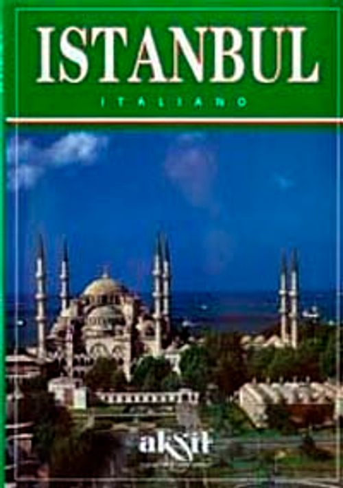 Istanbul (İtalyanca)