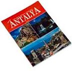 Nel Sud Della Turchia - Antalya