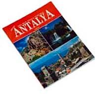 Nel Sud Della Turchia - Antalya