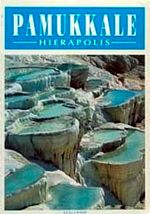 Pamukkale - Hierapolis (İtalyanca)