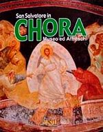 San Salvatore in Chora Museo ed Affreschi (İtalyanca)