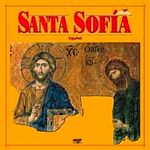 Santa Sofia (İspanyolca)