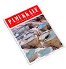 Pamukkale - Hierapolis (İspanyolca)