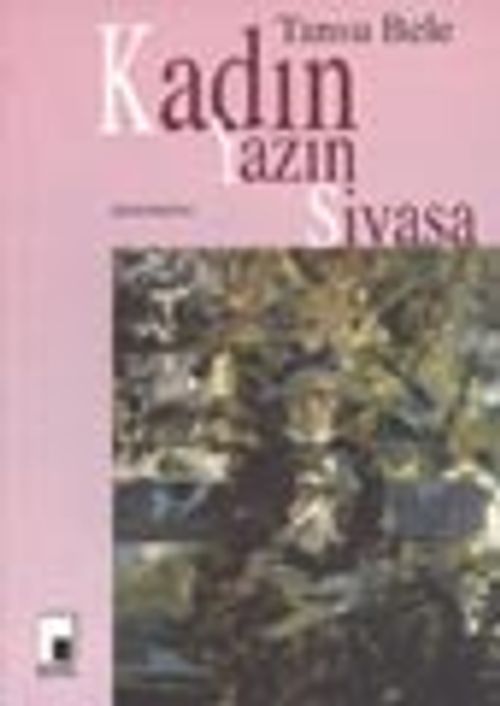 Kadın Yazın Siyasa