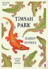 Timsah Park