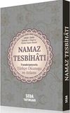 Namaz Tesbihatı Transkripsiyonlu T&uuml;rk&ccedil;e Okunuşu ve Anlamı (Kod:170)