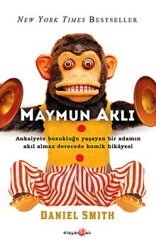 Maymun Aklı - Daniel Smith