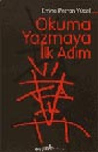 Okuma Yazmaya İlk Adım