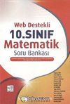 10. Sınıf Matematik Soru Bankası (Web Destekli)