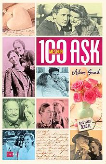 100 Meşhur Aşk