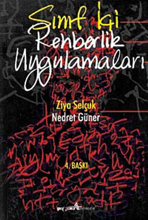 Sınıf İçi Rehberlik Uygulamaları