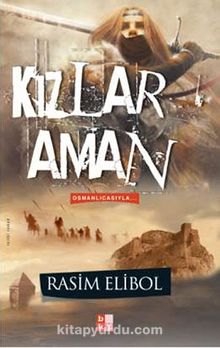 Kızlar Aman - Rasim Elibol