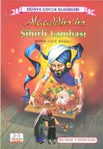 Alaaddin'in Sihirli Lambası