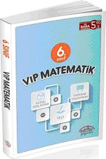 6. Sınıf Matematik Konu Anlatımlı