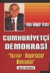 Cumhuriyet&ccedil;i Demokrasi
