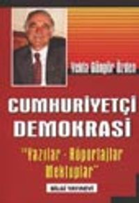 Cumhuriyetçi Demokrasi