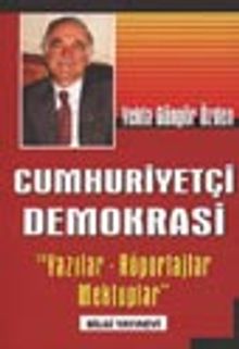 Cumhuriyetçi Demokrasi