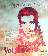 Denizler'in Türküsü (Cd)