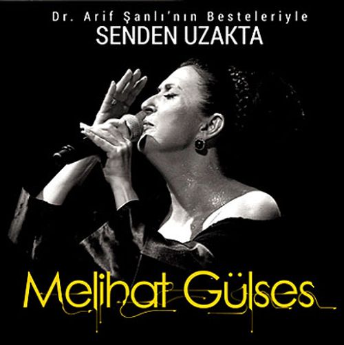 Senden Uzakta (Cd)