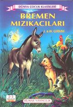 Bremen Mızıkacıları