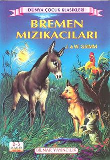 Bremen Mızıkacıları