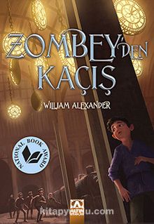 Zombey'den Kaçış - William Alexander