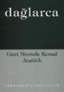 Gazi Mustafa Kemal Atatürk (O, 19 Mayıs Destanı, Anıtkabir) / 40-C-4