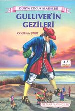 Gulliver'in Gezileri
