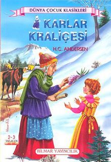 Karlar Kraliçesi