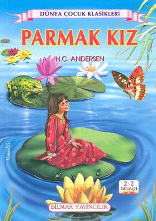 Parmak Kız