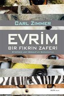 Evrim & Bir Fikrin Zaferi