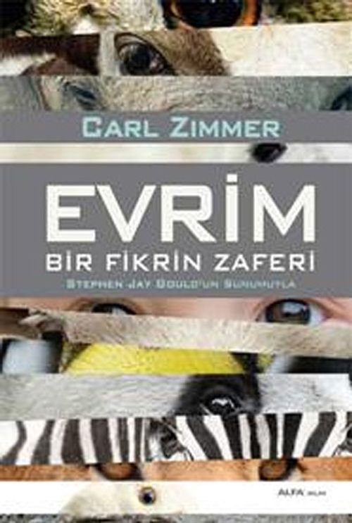 Evrim & Bir Fikrin Zaferi