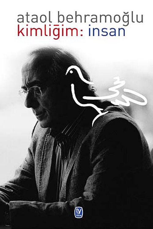 Kimliğim: İnsan