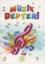 Müzik Defteri