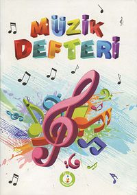 Müzik Defteri