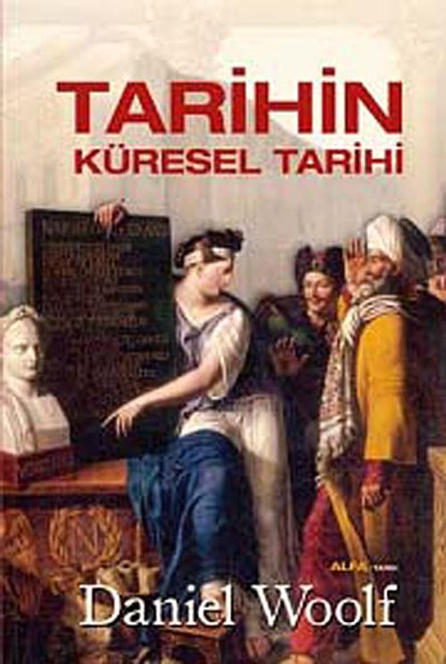 Tarihin Küresel Tarihi
