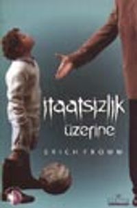 İtaatsizlik Üzerine